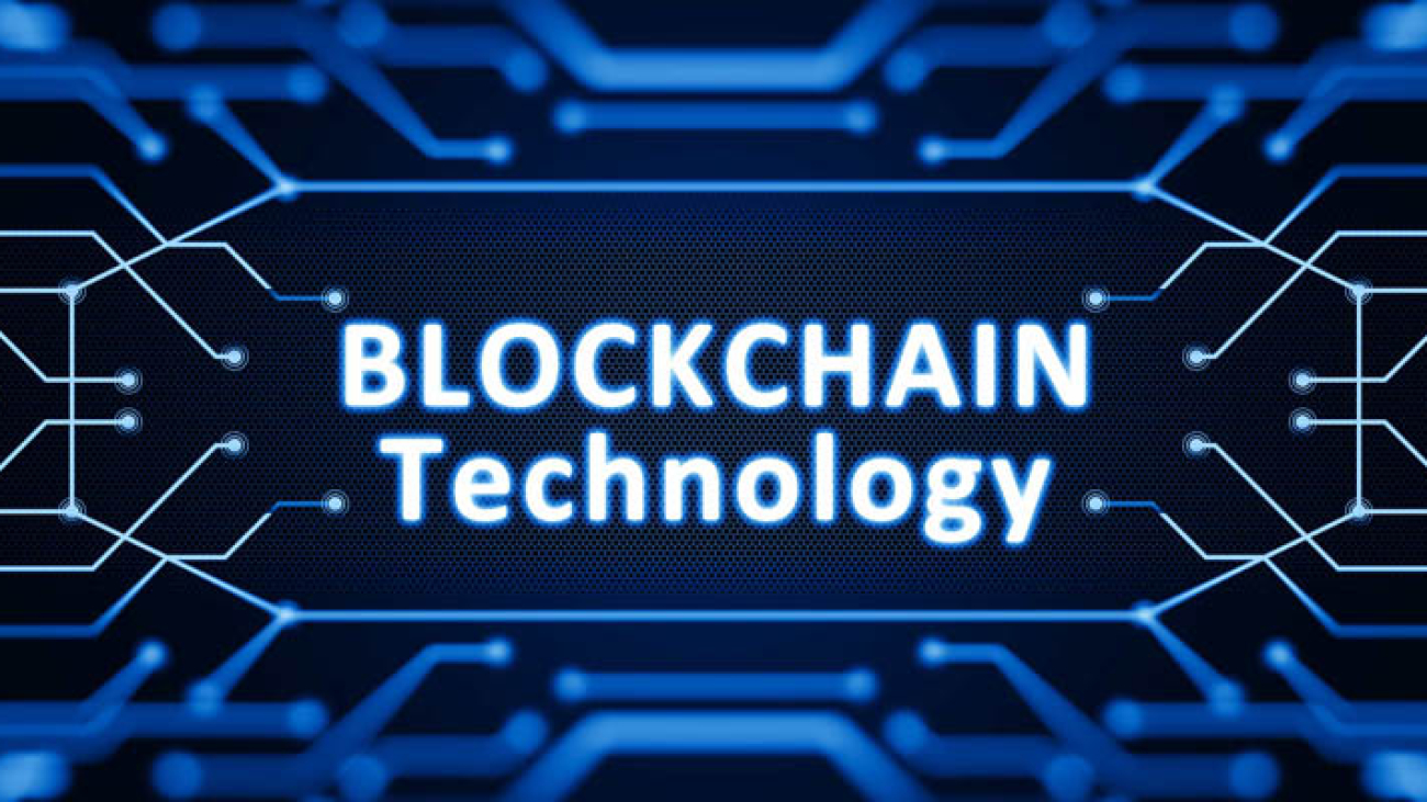 Blockchain technology-ahomtech.com