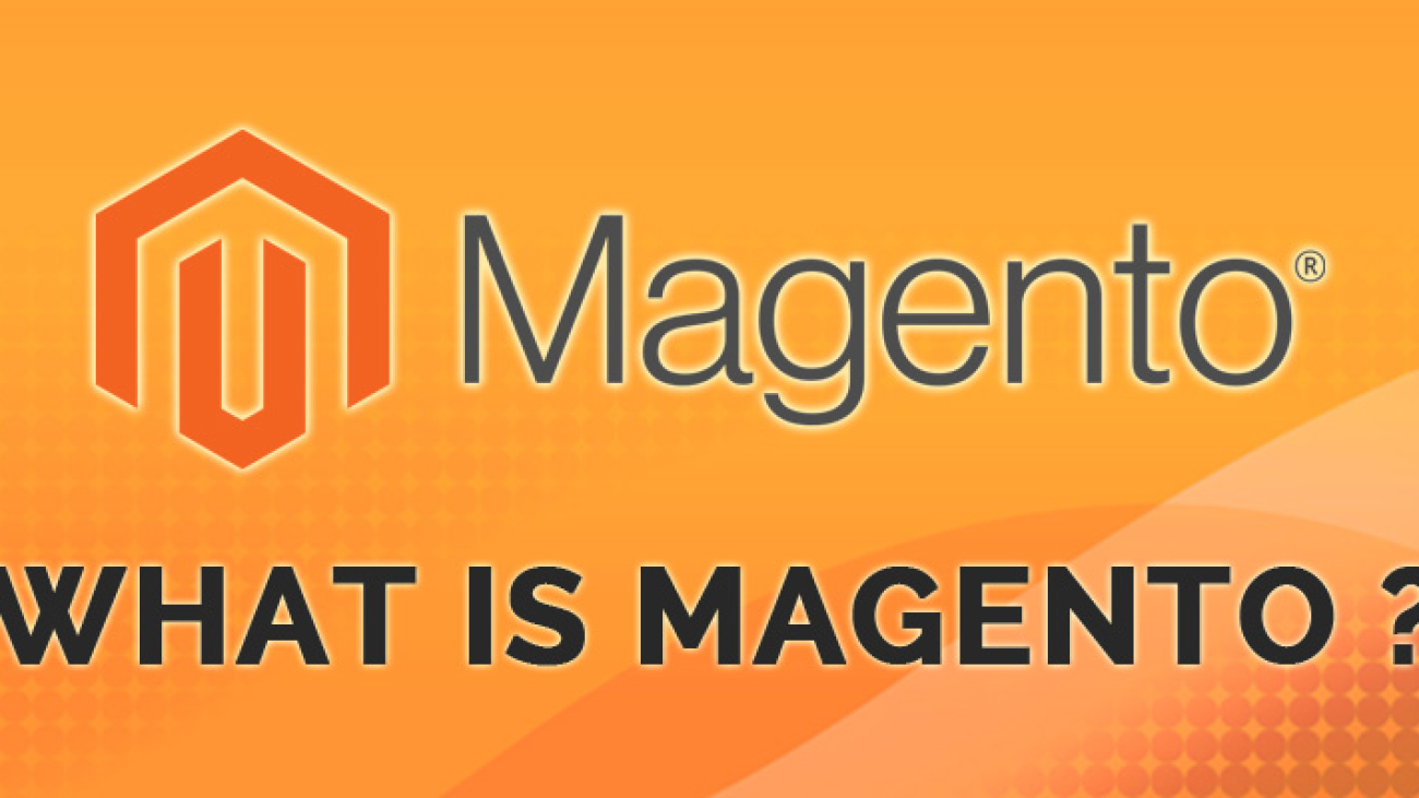 What-is-Magento