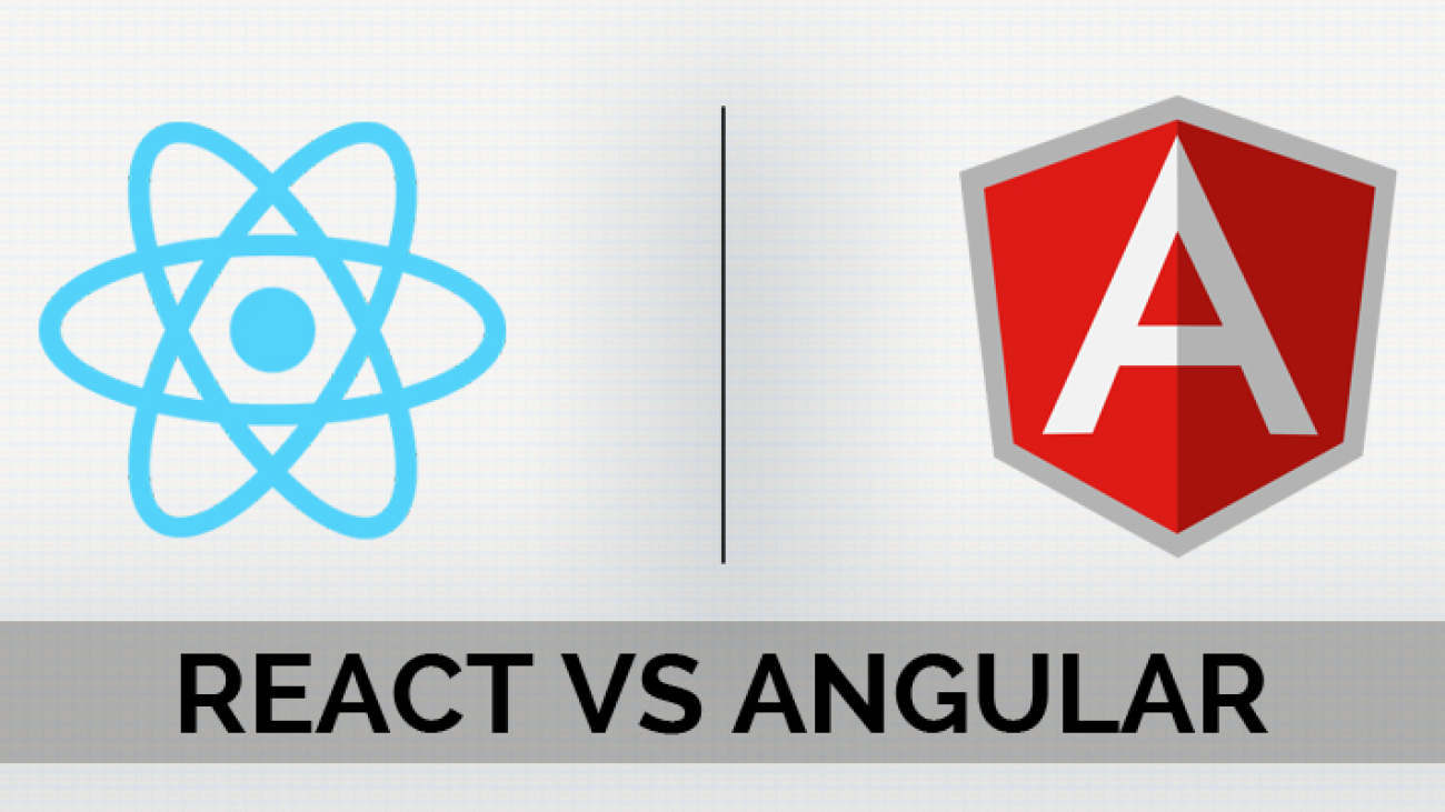 React vs Angular-ahomtech