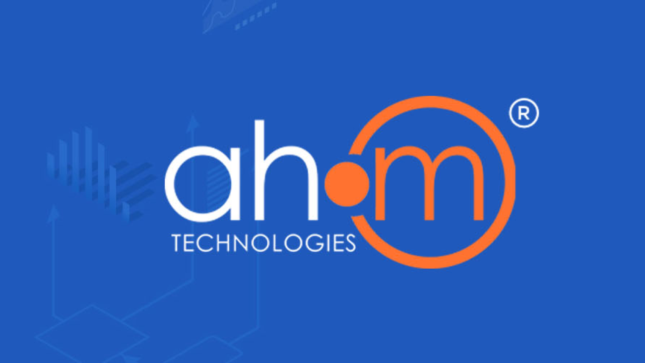 AHOM Technologies