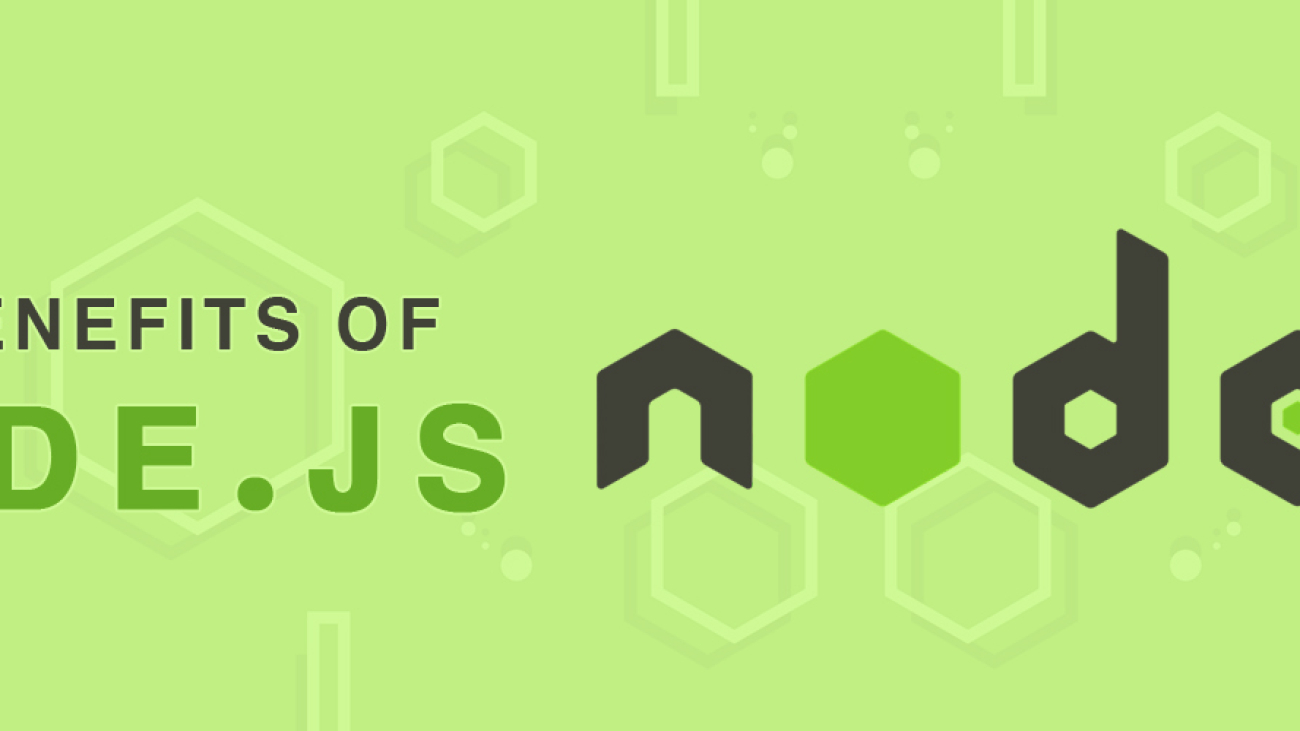 key benefits of node.js-ahomtech.com