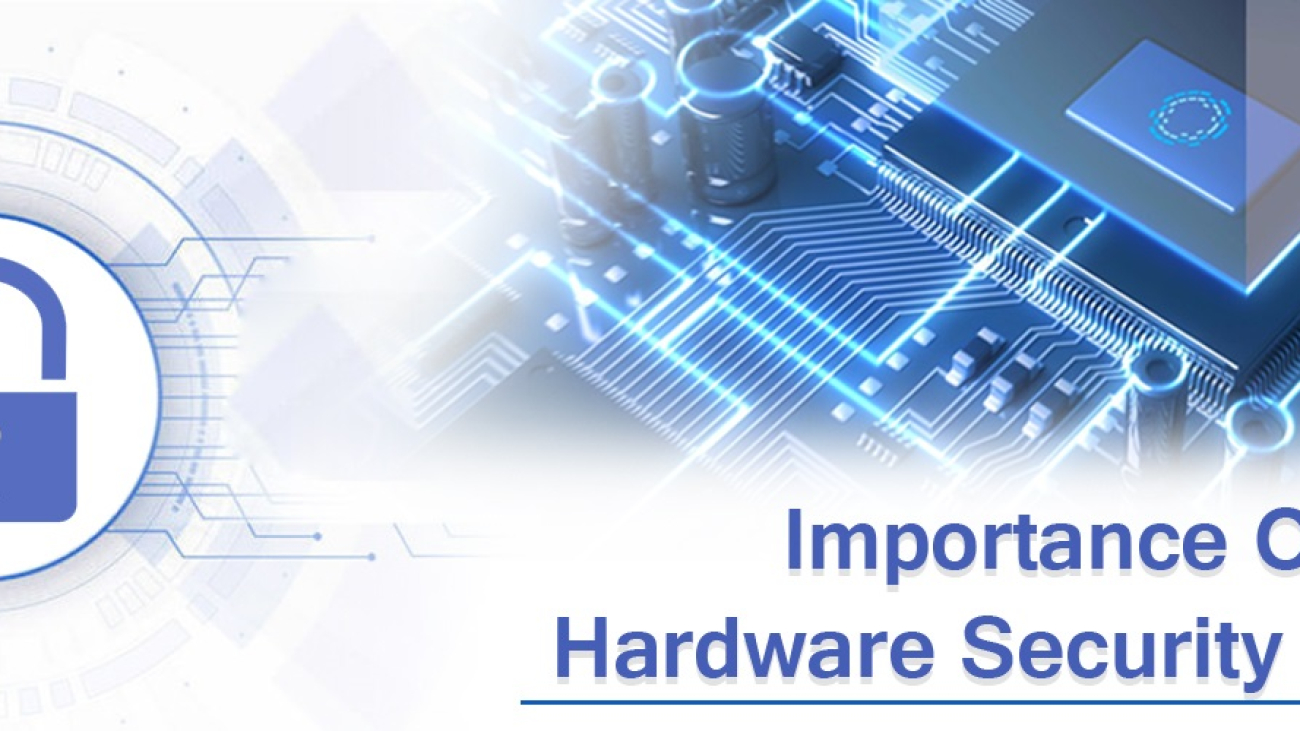 Importance of hardware security module-ahomtech.com