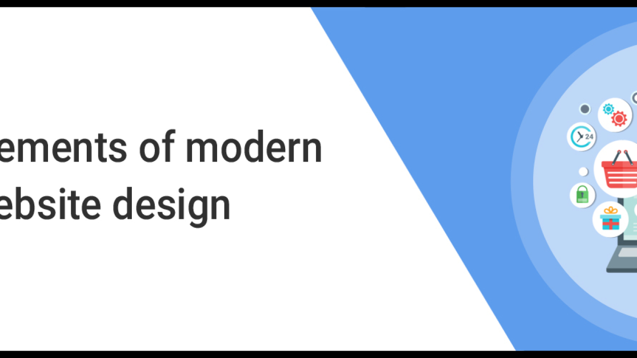 vital elements of modern website design-ahomtech.com