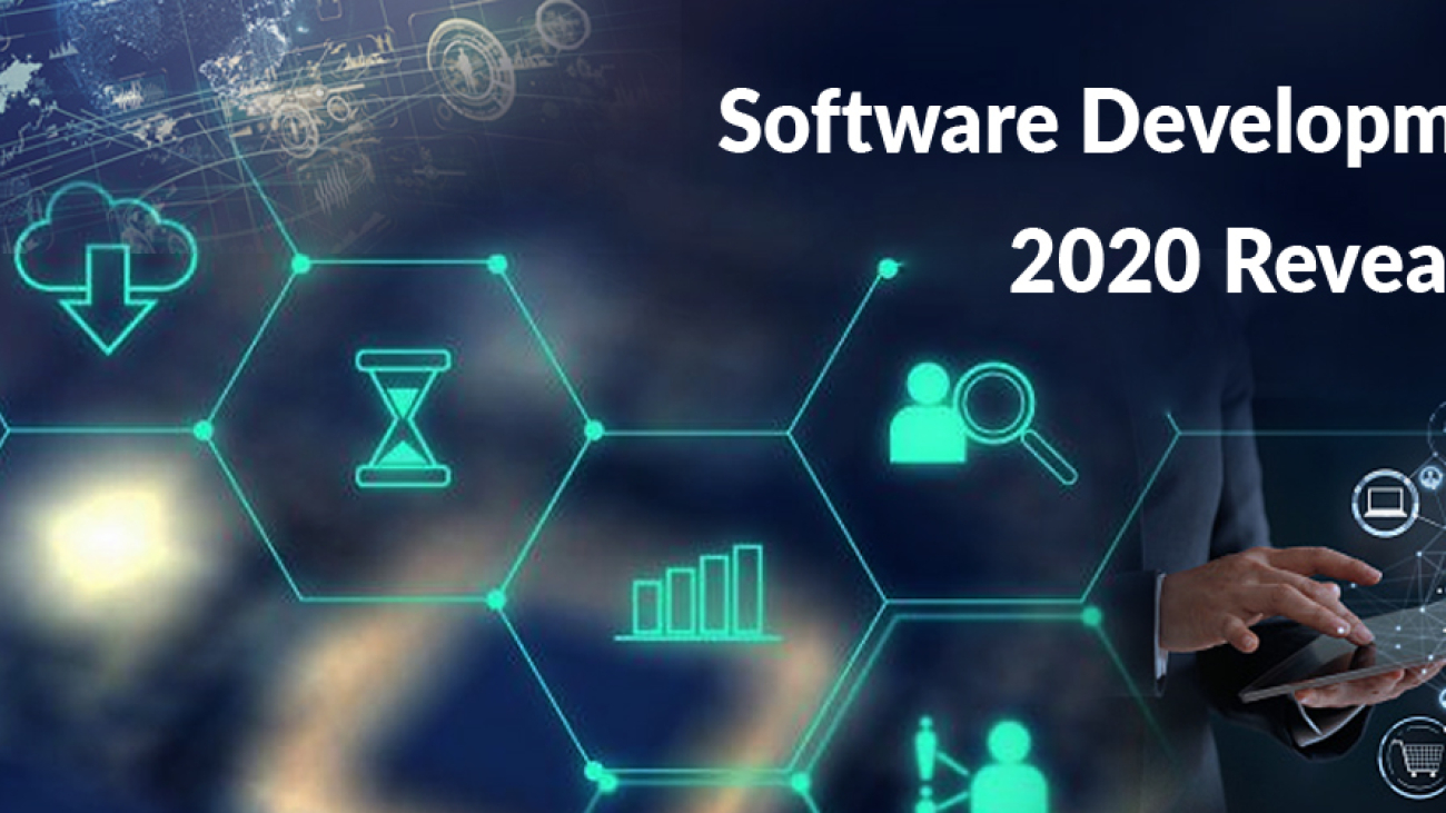 software development trends 2020-ahomtech.com