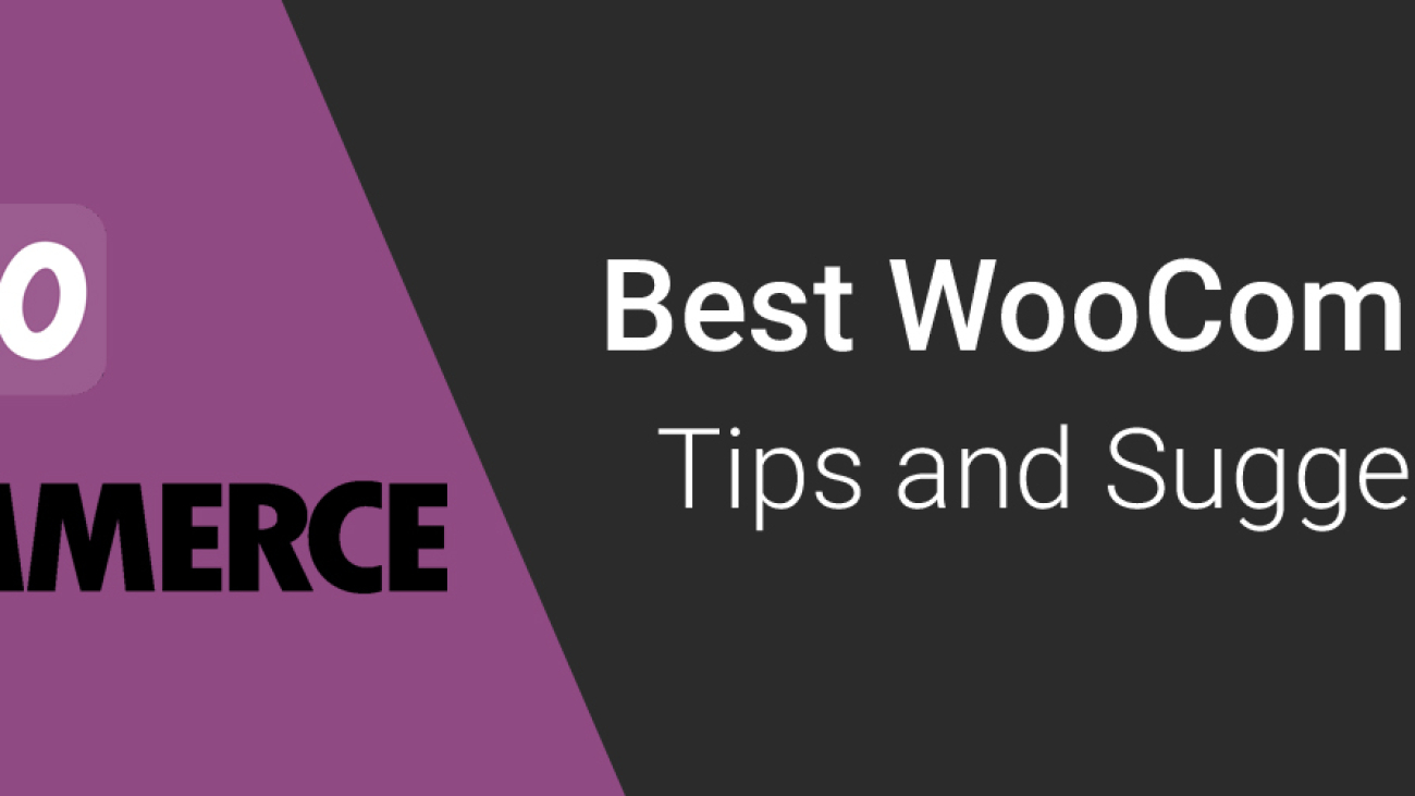 best woocommerce tips and suggestions-ahomtech.com