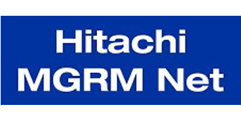 Hitachi MGRM
